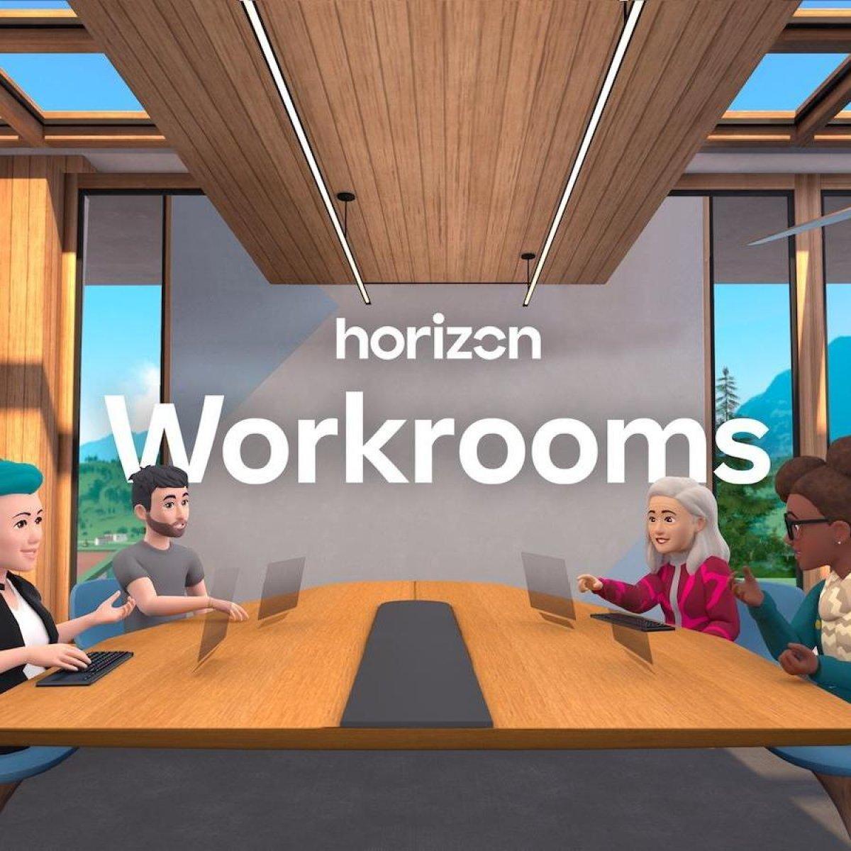 HORİZON WORKROOM