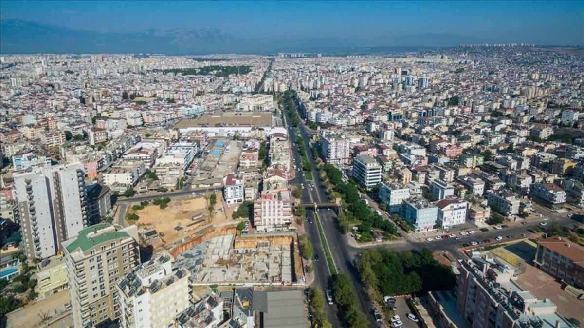 İstanbul’da konut bakımından değeri artan ilçeler