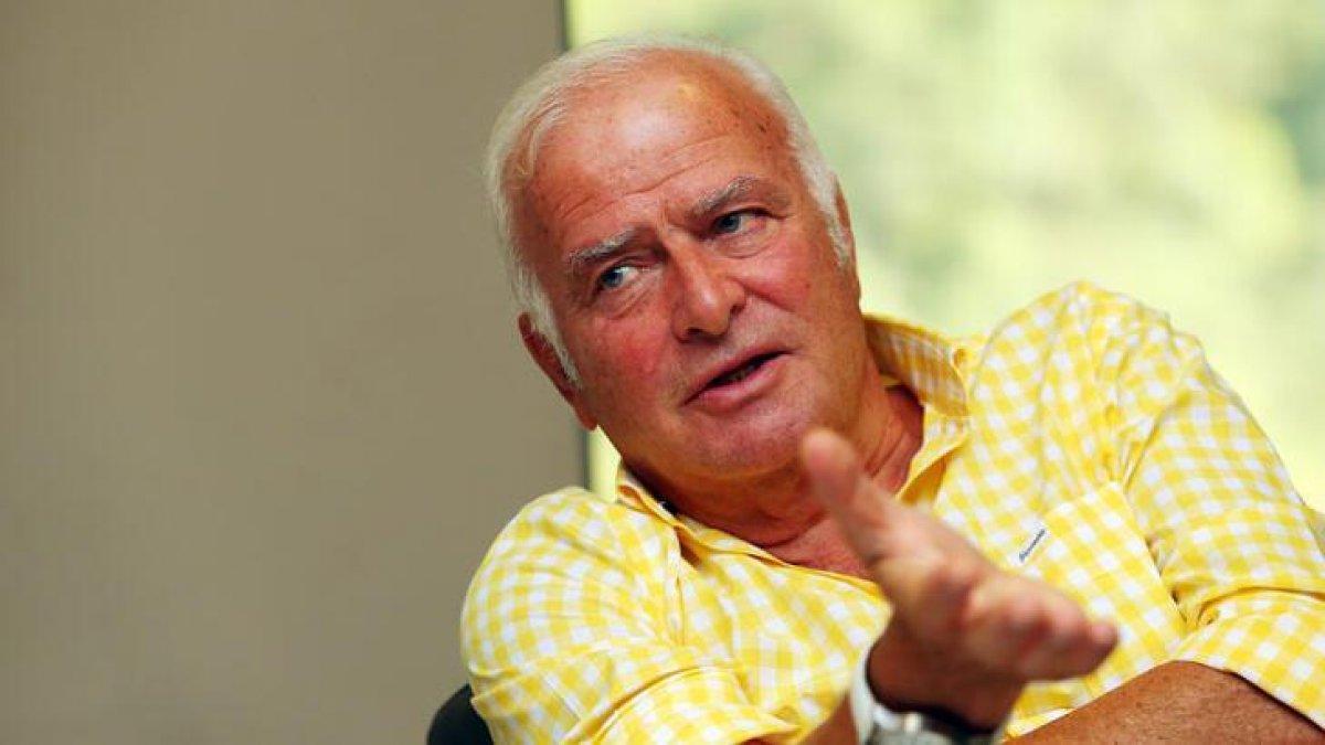 Şansal Büyüka: Fenerbahçe'nin kadro mühendisliği kötü