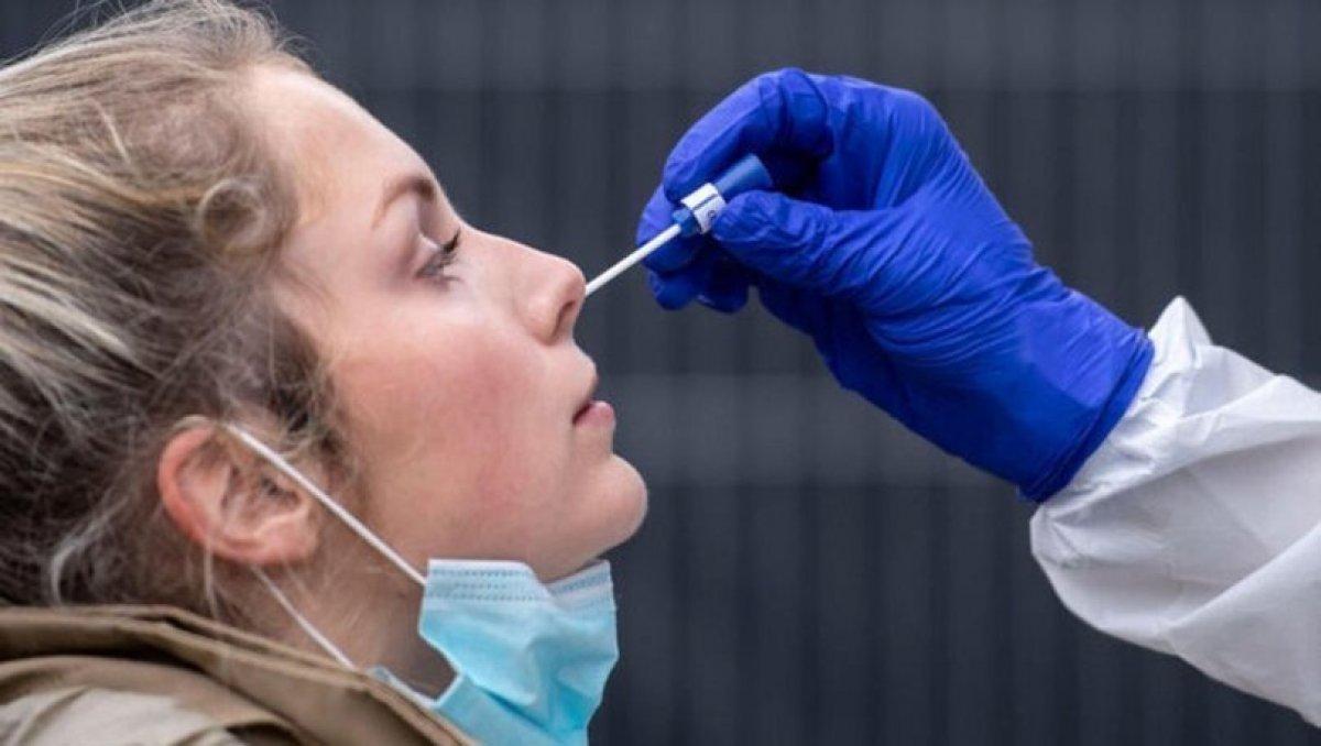 PCR testi yaptırmayanlar nerelere giremeyecek? İşte PCR testinin zorunlu olduğu yerler