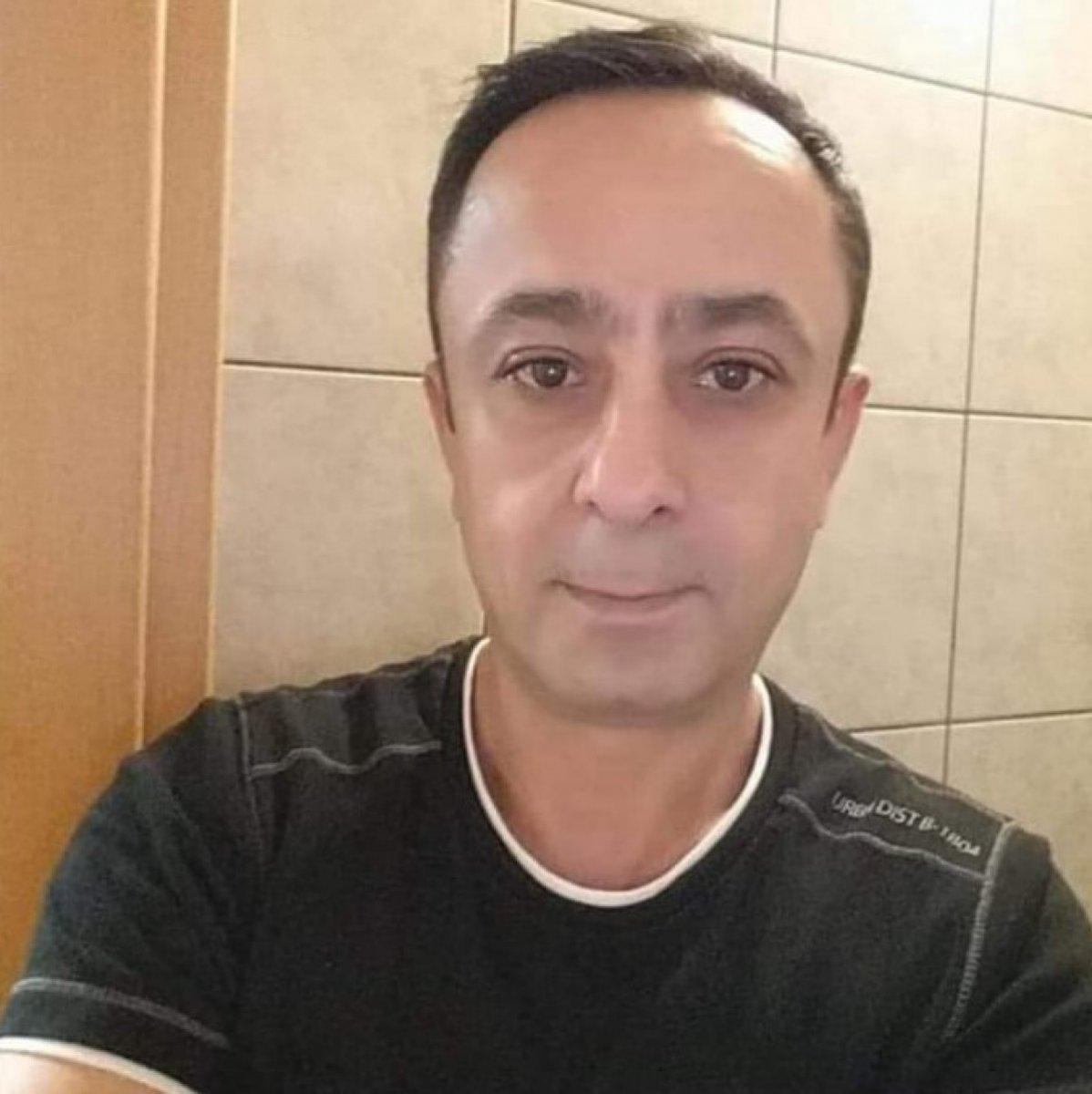 Almanya'da yaşayan babalarından 22 gündür haber yok