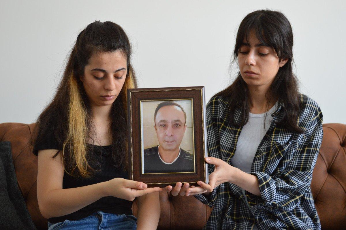 Almanya'da yaşayan babalarından 22 gündür haber yok