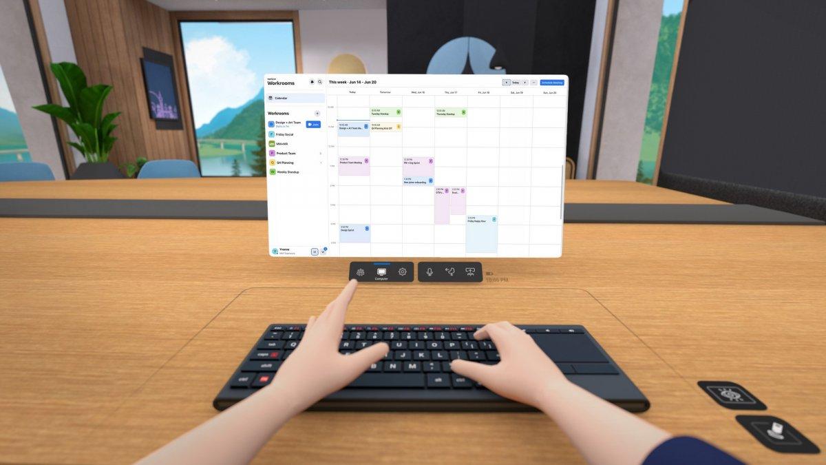 FACEBOOK SANAL OFİS