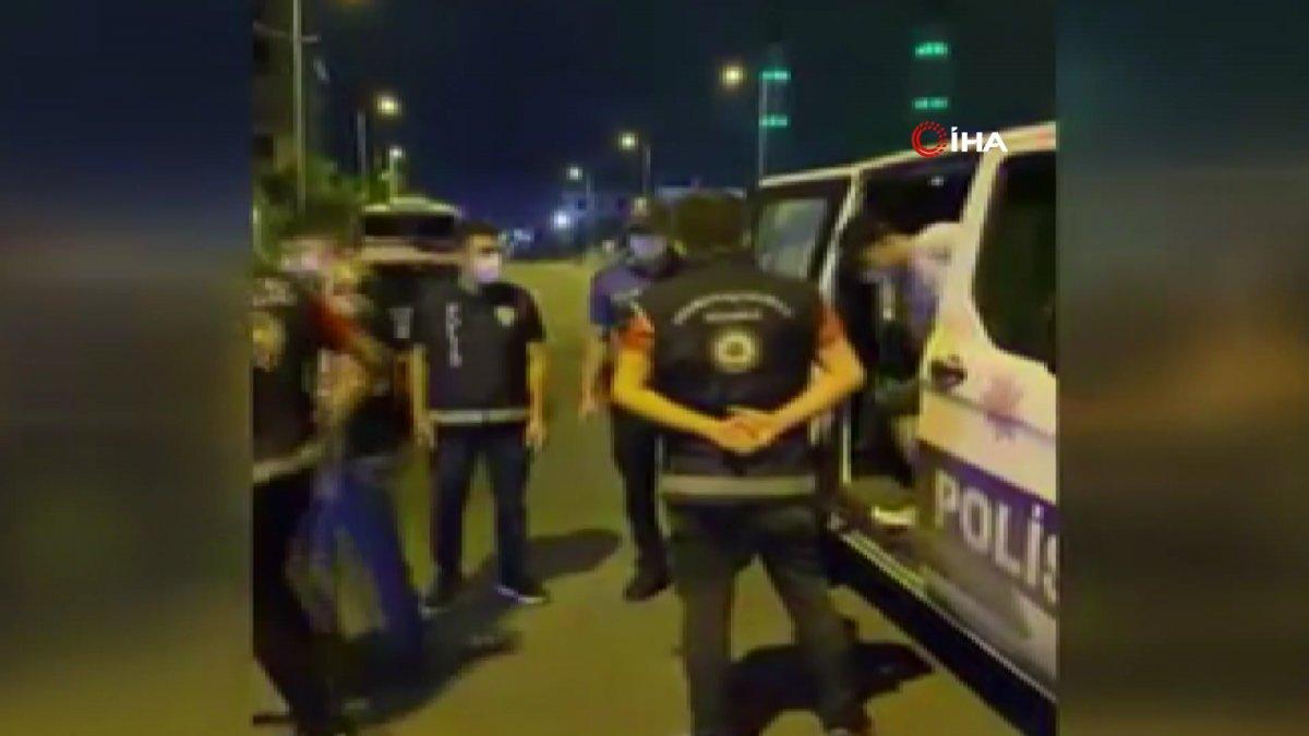 Türkiye'de yaşamak istemiyorum diyen Afgan genç sınır dışı edilecek