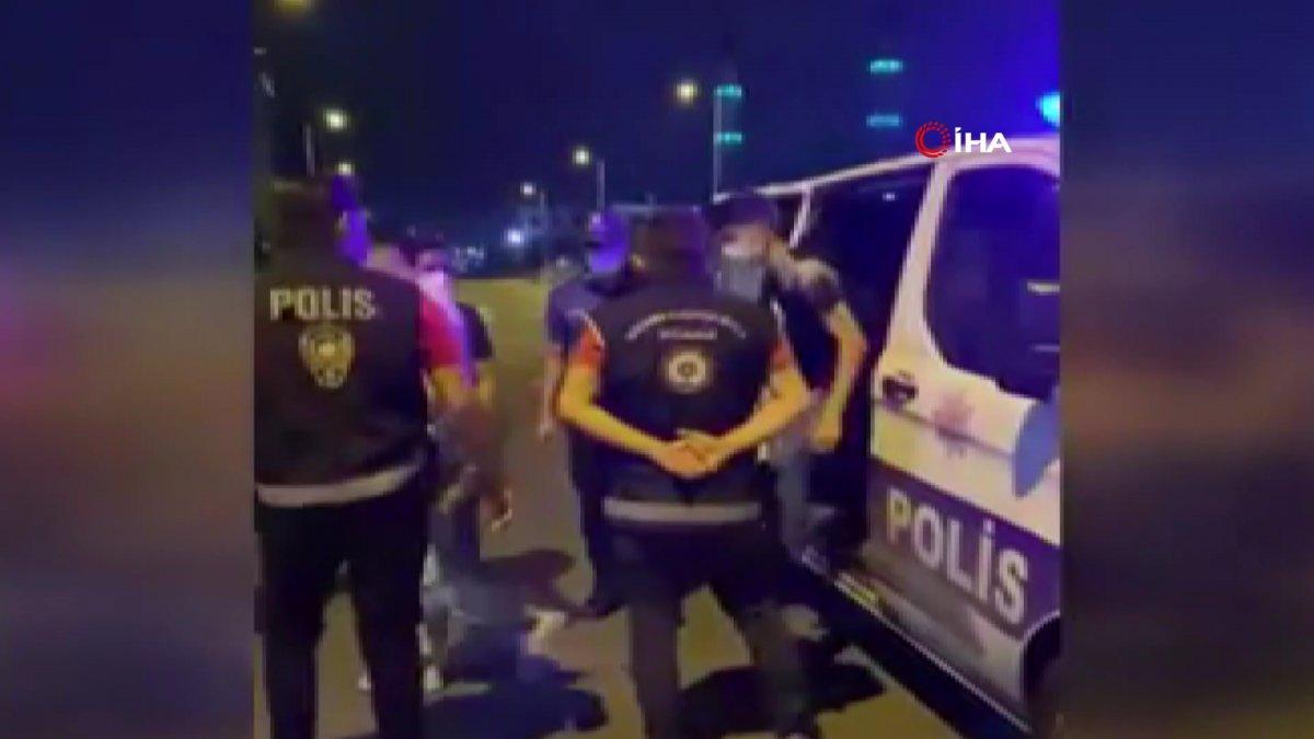 Türkiye'de yaşamak istemiyorum diyen Afgan genç sınır dışı edilecek