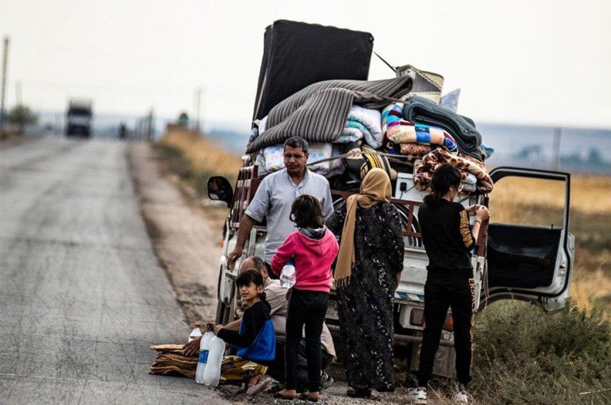 Cumhurbaşkanı Erdoğan açıkladı: Türkiye'de kaç Afgan göçmen var?