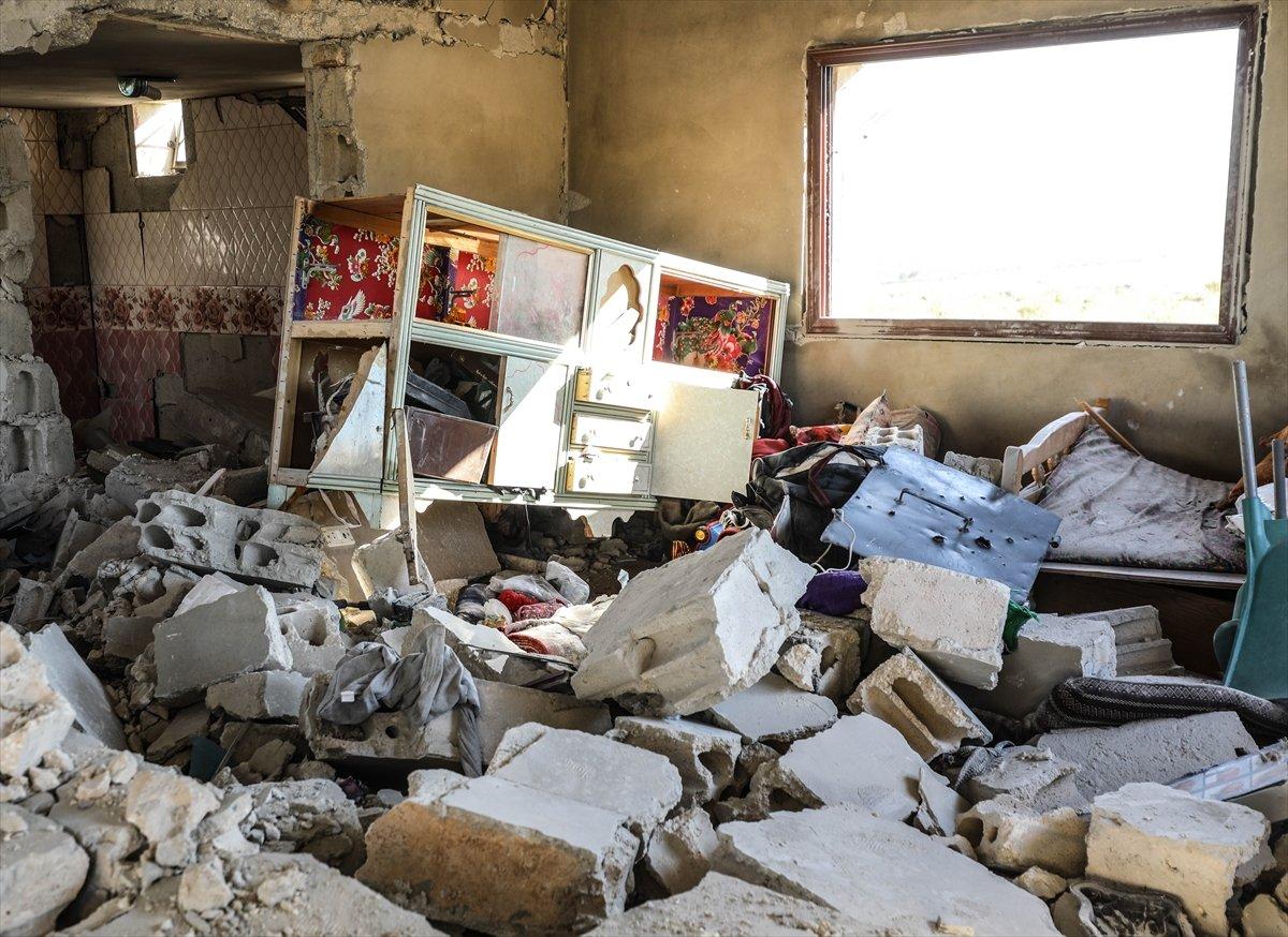 Suriye’de sivillere yapılan saldırıda 4 çocuk öldü