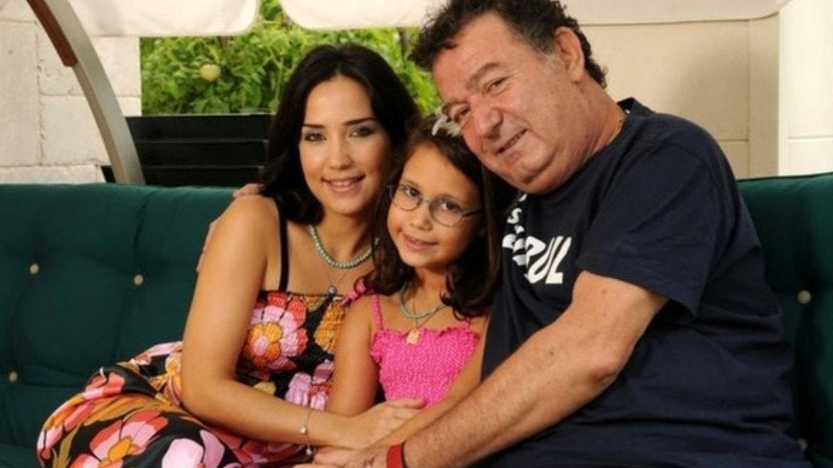 Beste Açar: Babam yattığı yerde huzurlu değil