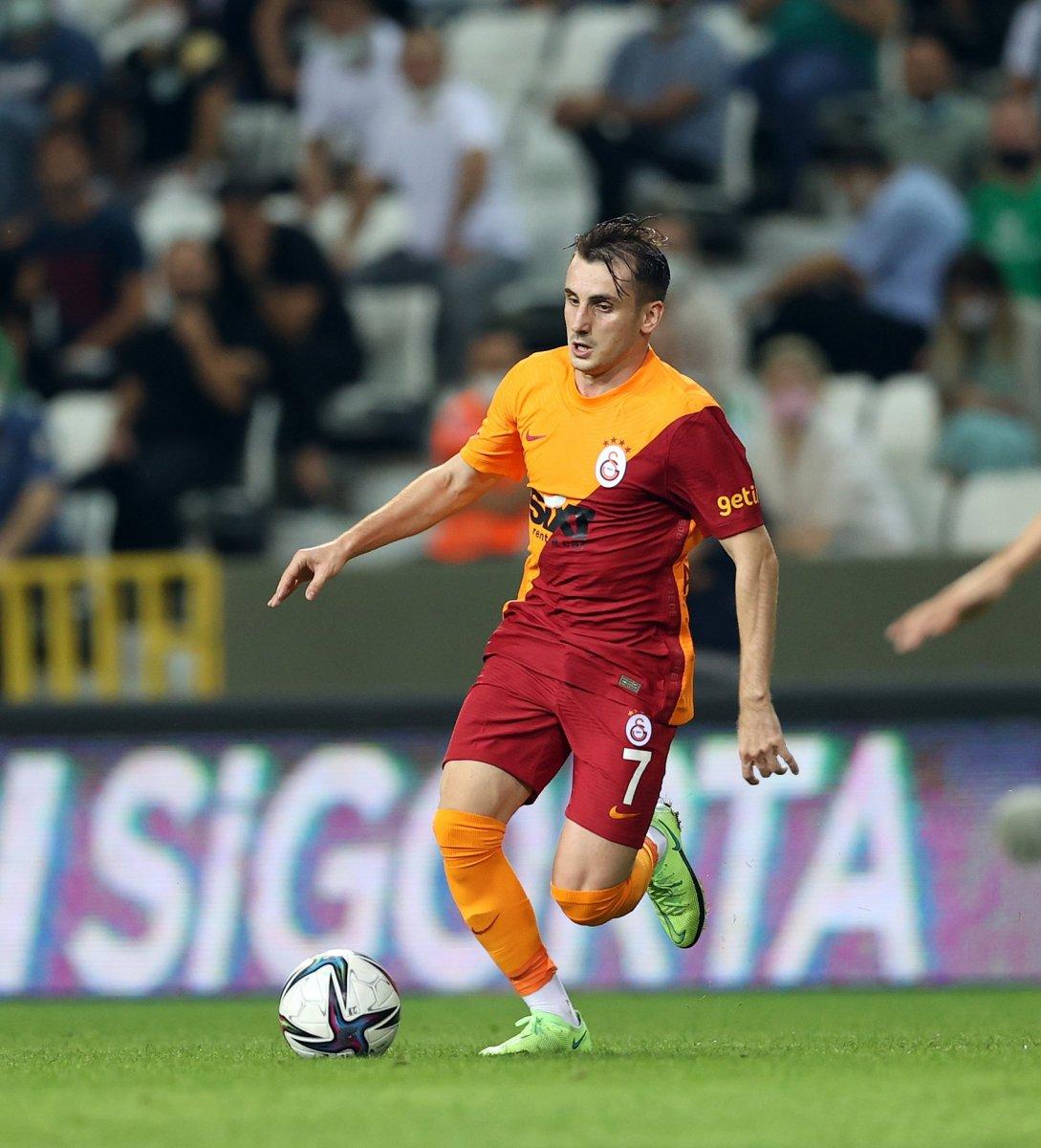 Kerem'e sinirlenen Luyindama, Fatih Terim'i kızdırdı