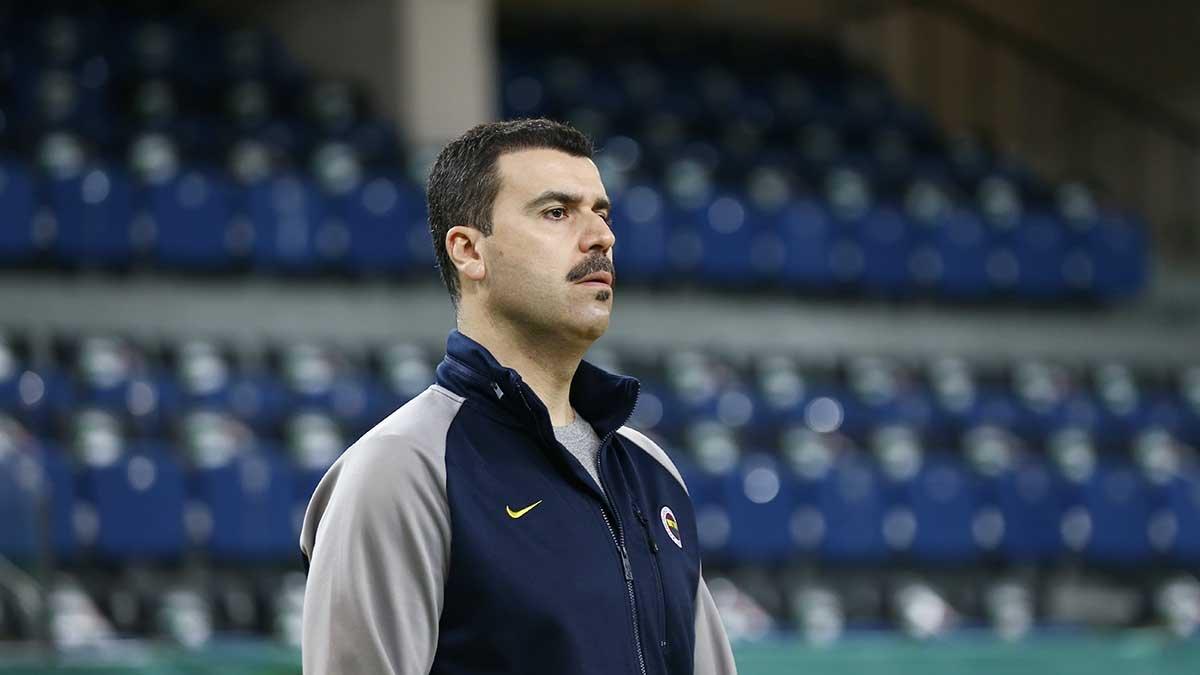 Fenerbahçe'nin yardımcı antrenörü de NBA'e gitti