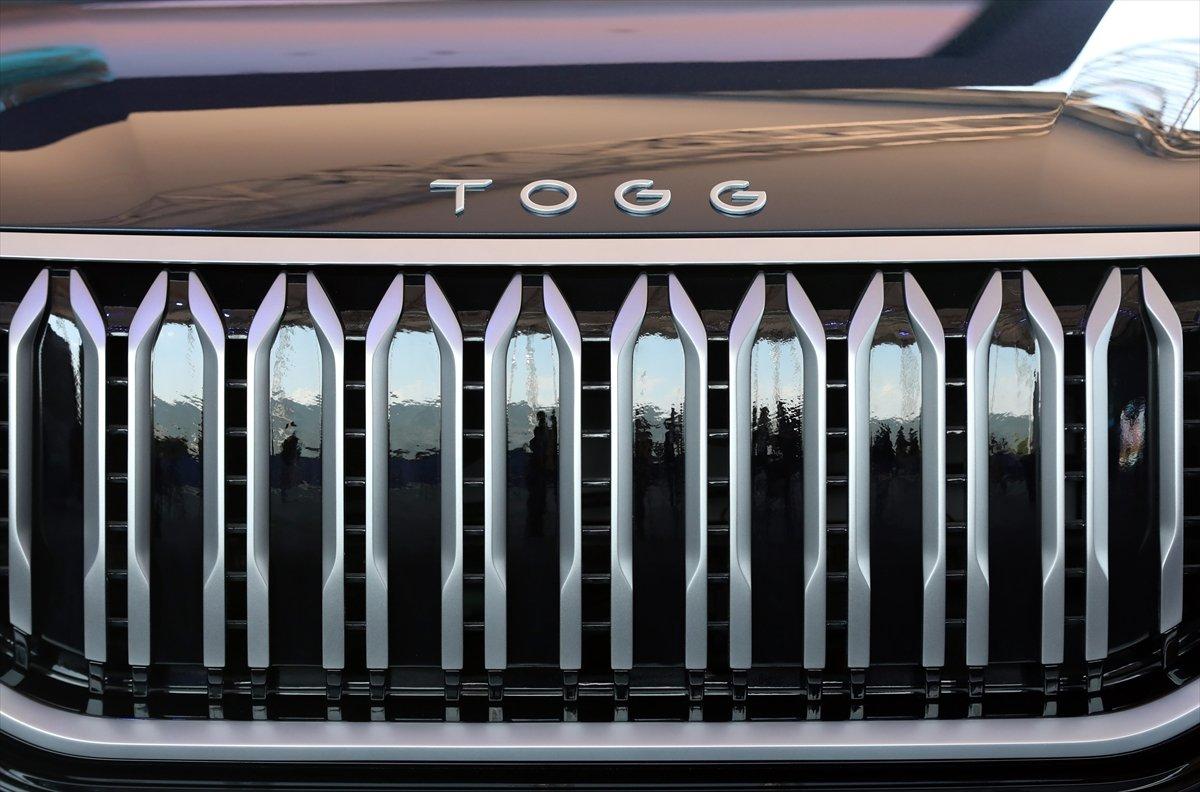 Türkiye'nin yerli otomobili, Almanya'nın gündemindeki yerini koruyor