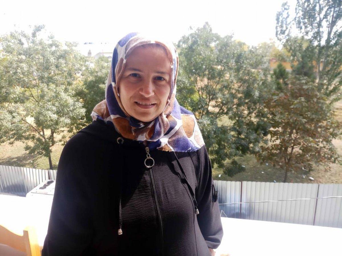 Eyüpsultan'da parkın yıkımına tepki: Taksim'de üç tane ağaç yıkılacak diye ayağa kalktınız