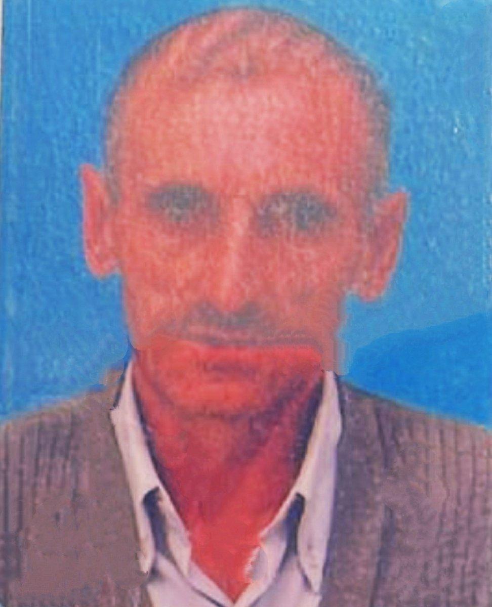 Samsun'da ağabeyi 3 dönüm arazi için öldürdü