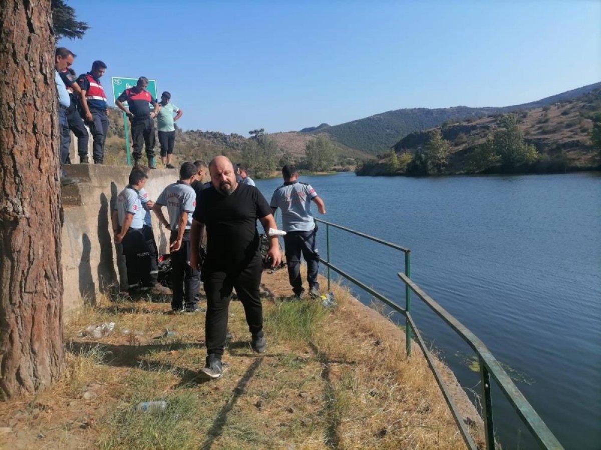 Balıkesir'de günlerdir kayıp olan genç kız ölü bulundu