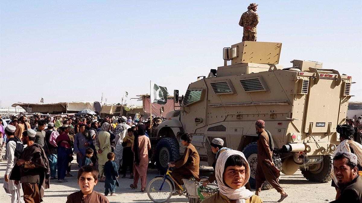 ABD Kabil'den tahliyeleri çok sayıda ülkeden aktarmalı uçuşla yapacak