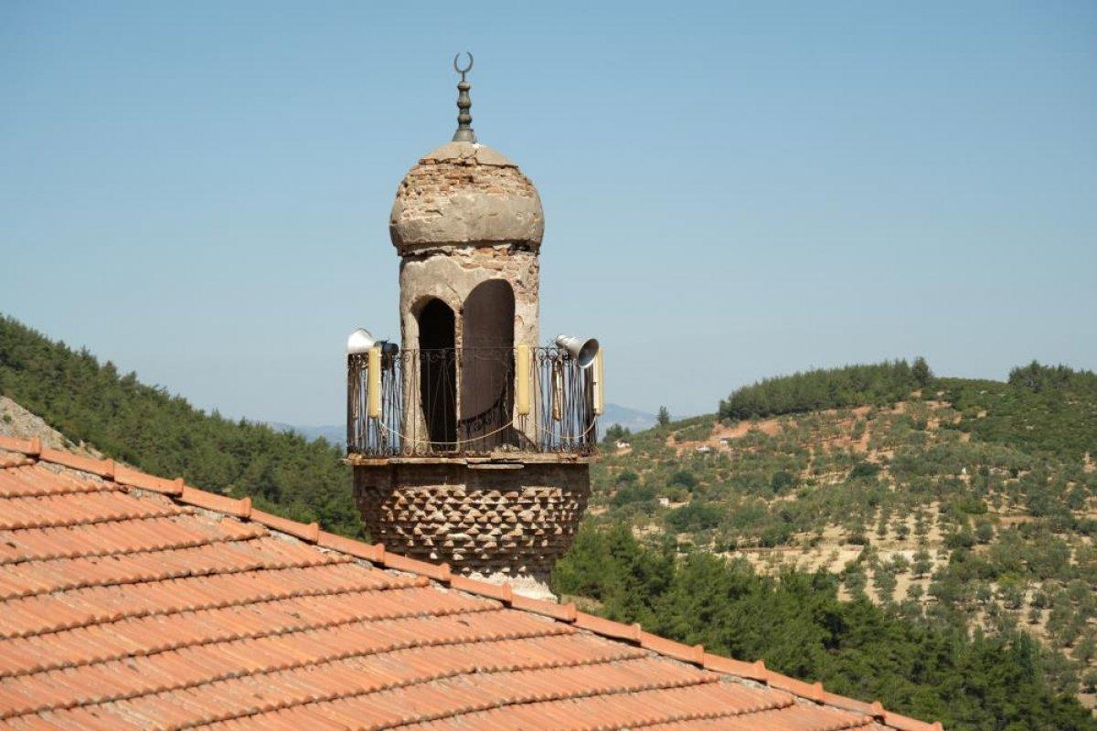 2 bin 200 yıllık 'Darkale' tarihine yolculuk