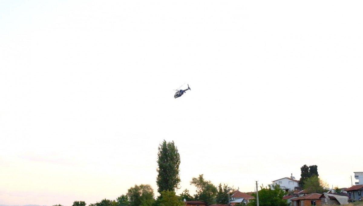 Yalova’da uyuşturucu operasyonu: 10 gözaltı