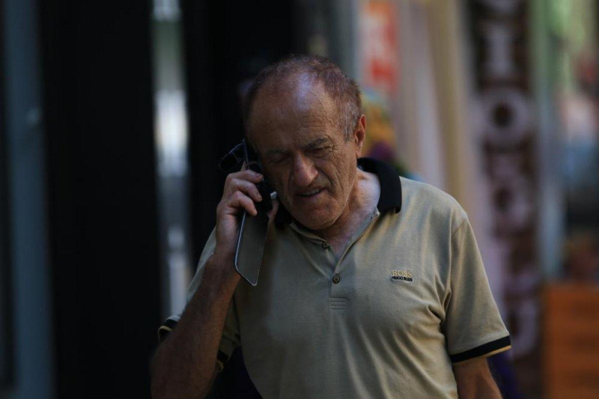 Vakaların arttığı Elazığ HES uygulamasında kızardı