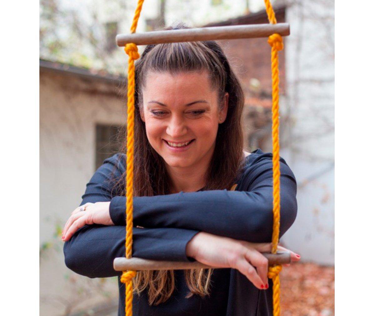 Korkuya dair ne varsa bu kitapta: Sakın Korkma