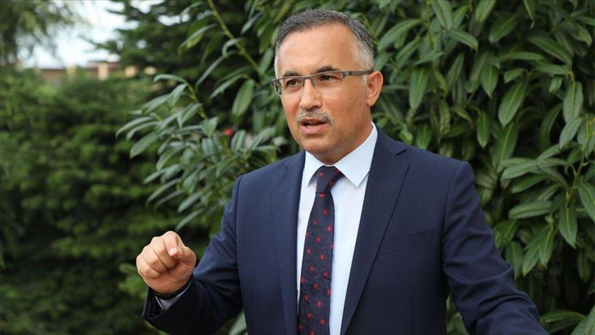 Rize-Artvin Havalimanı yıl sonunda hizmete giriyor