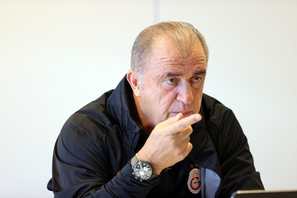 Terim'den Adem Ljajic'e ret