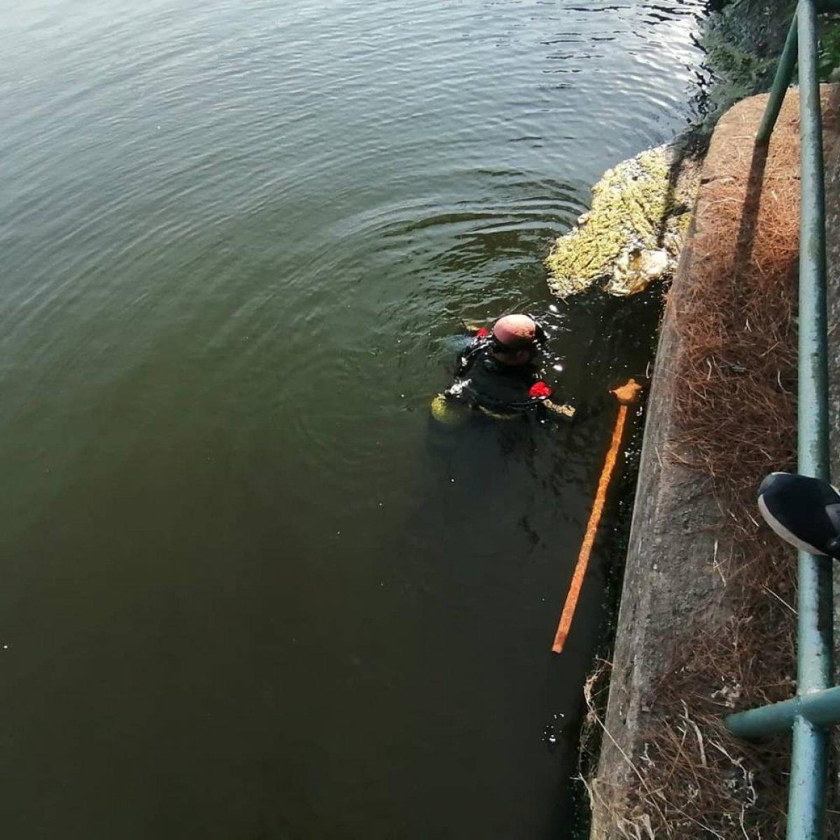 Balıkesir'de günlerdir kayıp olan genç kız ölü bulundu