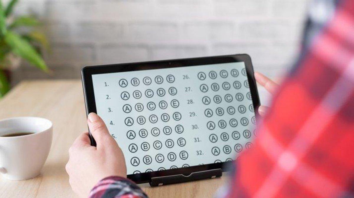 Açık öğretim öğrencilerine yeni sınav hakkı