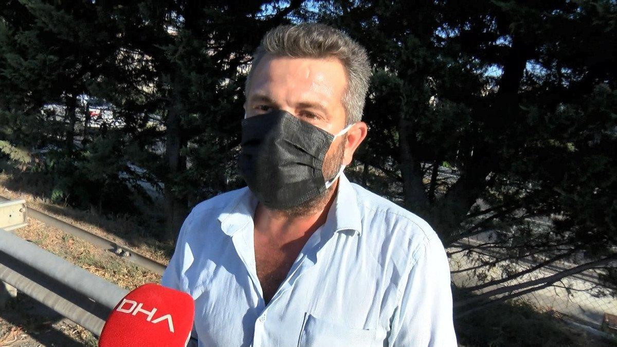 İstanbul'da çakar ve siren denetimleri: 1461 araç sürücüsüne ceza kesildi