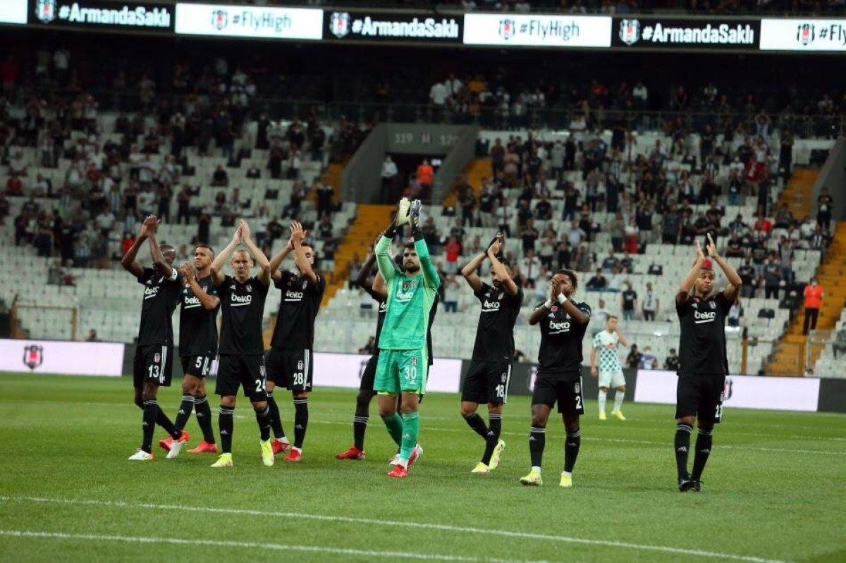 Sergen Yalçın'dan oyunculara: Milli araya rahat girelim