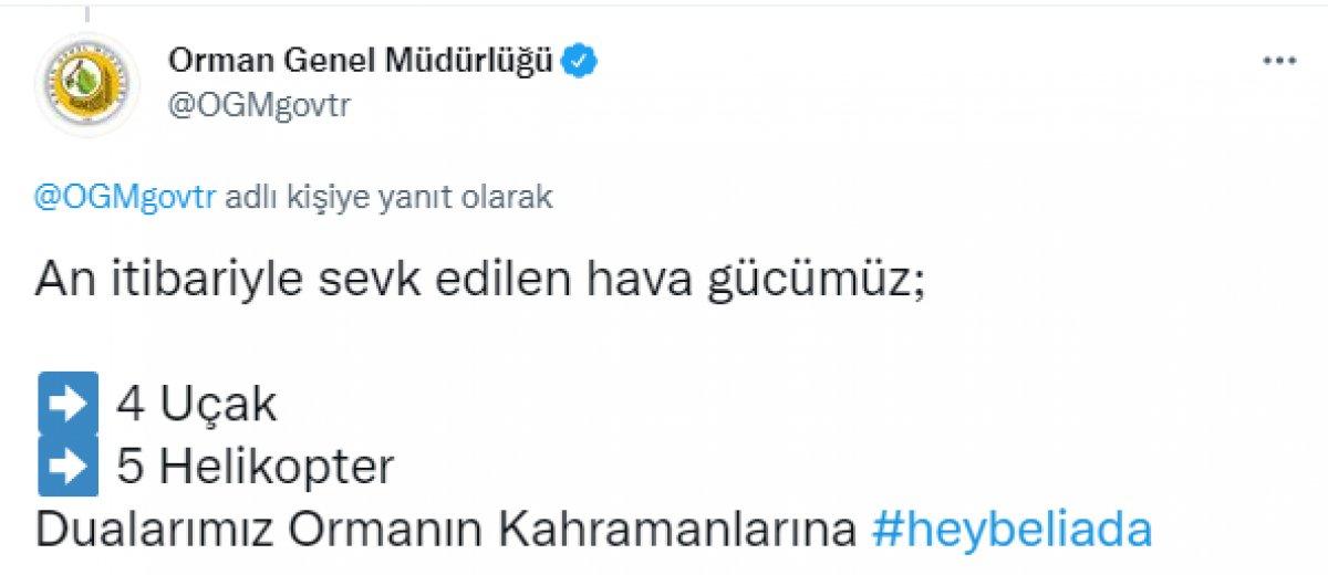 Halk TV'nin 'itfaiyeler nerede' algısı tutmadı