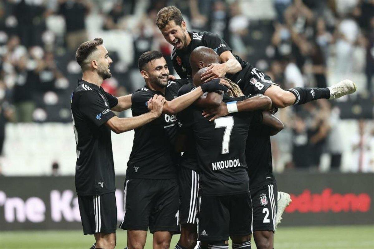 Sergen Yalçın'dan oyunculara: Milli araya rahat girelim