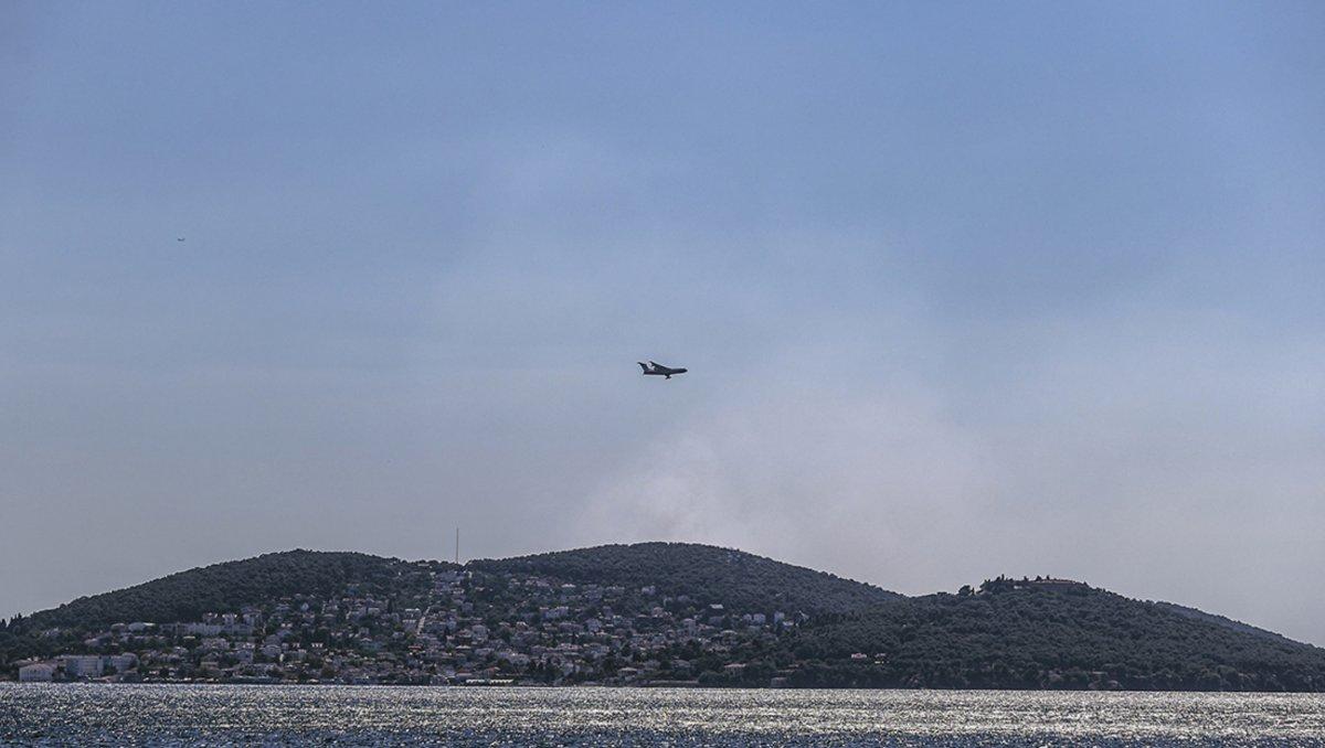 Halk TV'nin 'itfaiyeler nerede' algısı tutmadı
