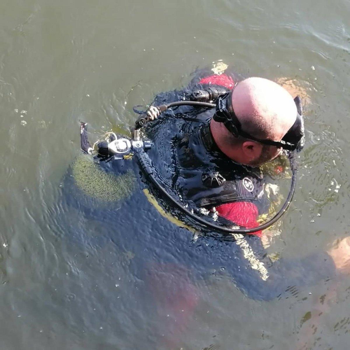 Balıkesir'de günlerdir kayıp olan genç kız ölü bulundu