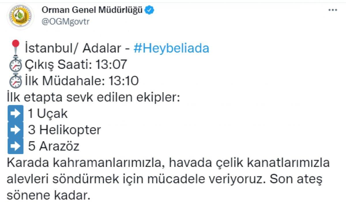 Halk TV'nin 'itfaiyeler nerede' algısı tutmadı