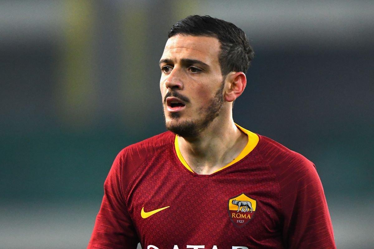 Milan, Alessandro Florenzi'yi kiraladı