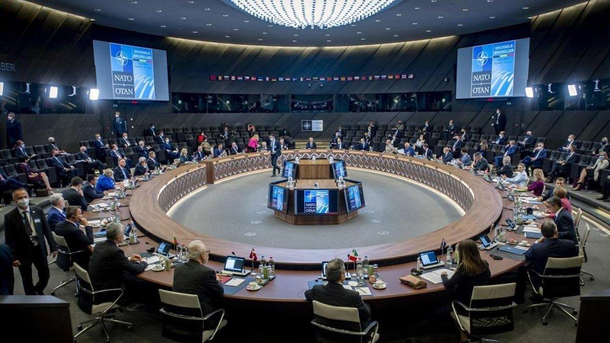 Almanya Dışişleri Bakanı Heiko Maas: NATO'nun, Avrupa kanadı güçlenmeli