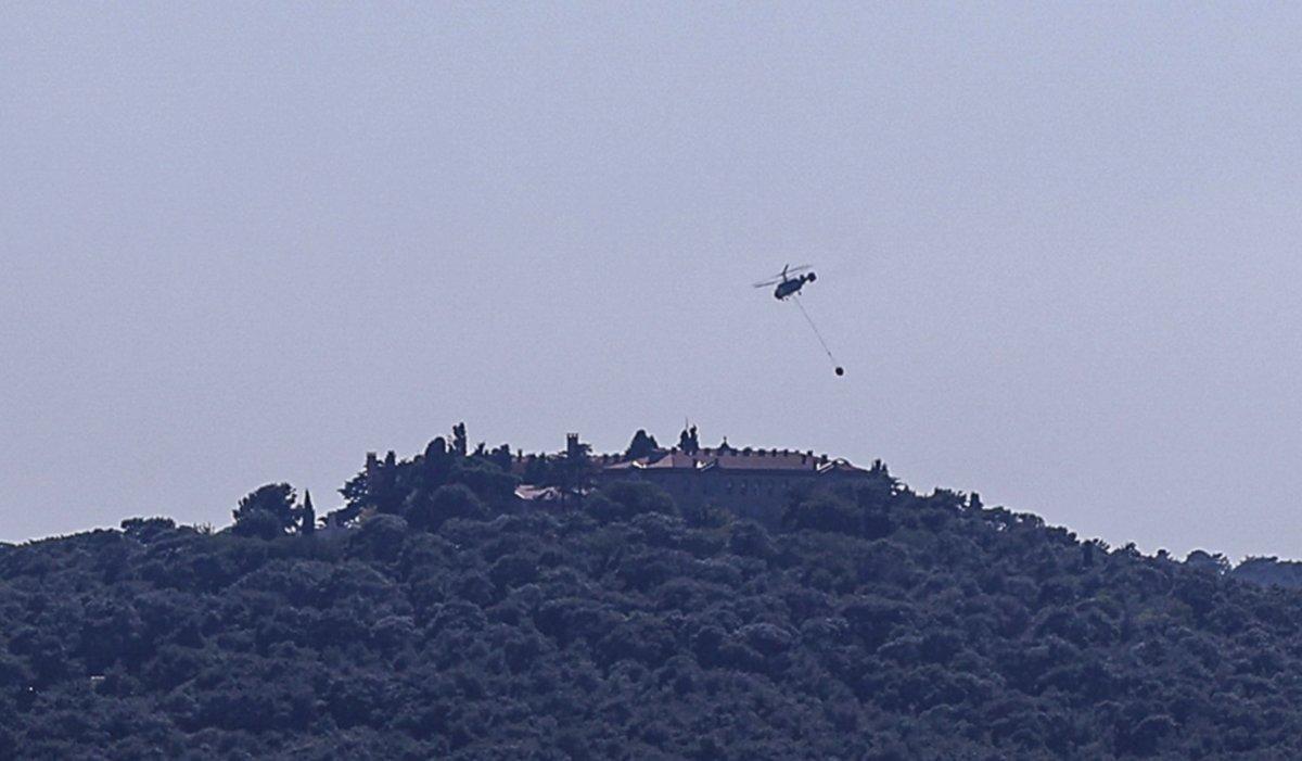 Halk TV'nin 'itfaiyeler nerede' algısı tutmadı