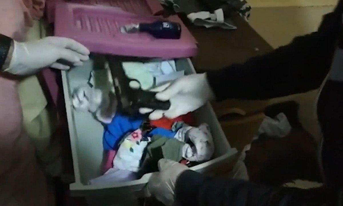 Yalova’da uyuşturucu operasyonu: 10 gözaltı