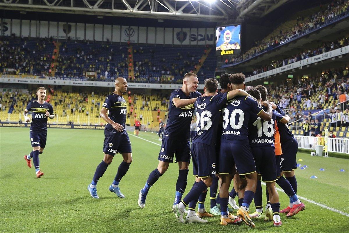 UEFA sıralamasında Türkiye kritik noktada