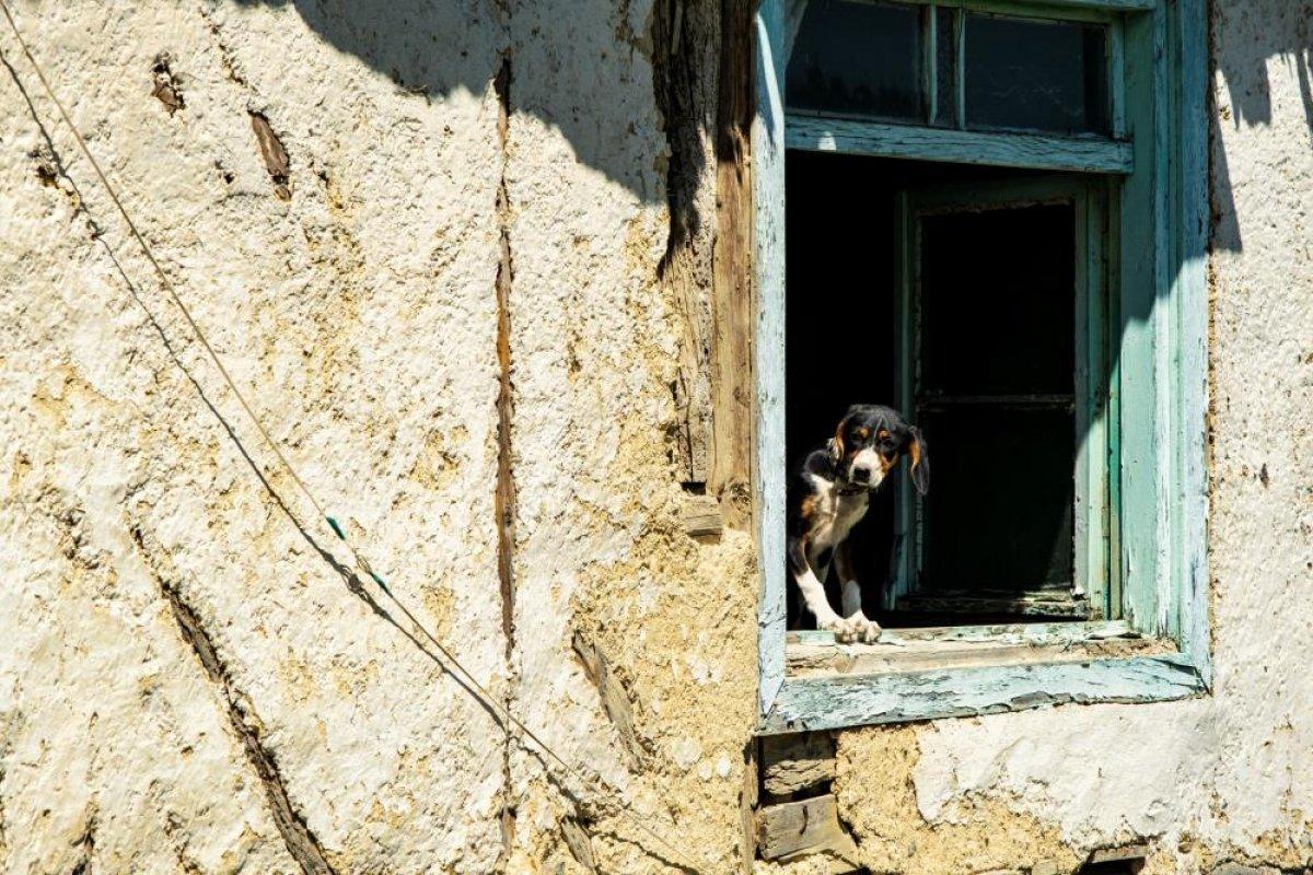 2 bin 200 yıllık 'Darkale' tarihine yolculuk