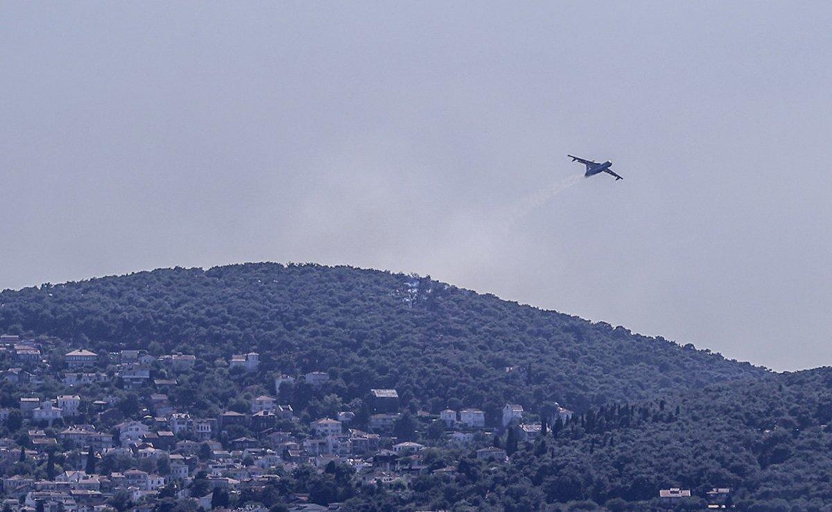 Halk TV'nin 'itfaiyeler nerede' algısı tutmadı