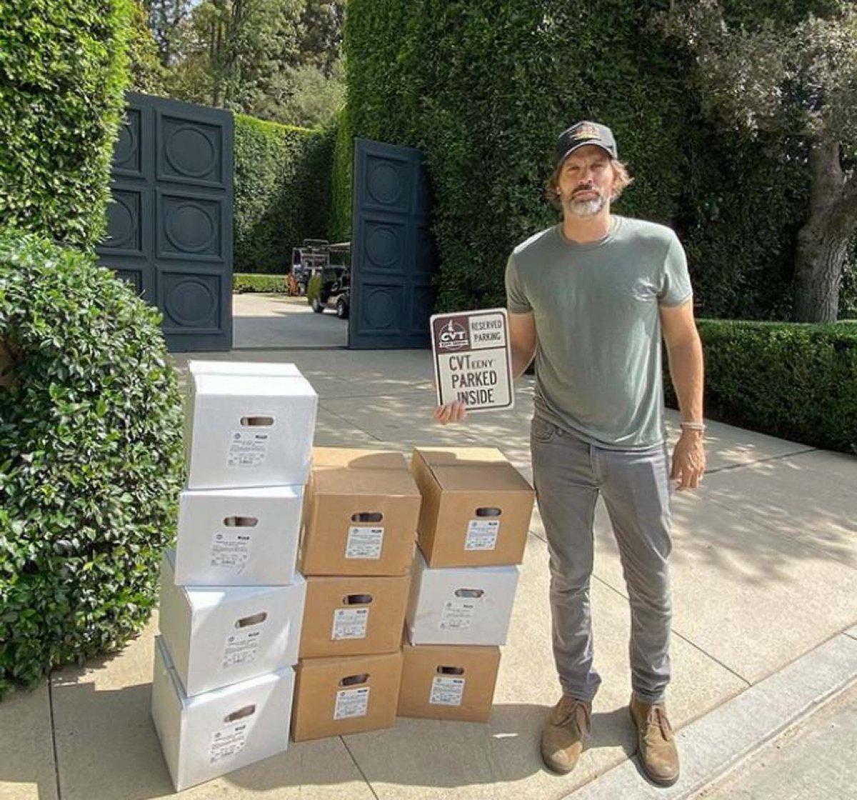 Servetini neye harcadığına inanamayacaksınız! Amazon'un kurucusu Jeff Bezos, bakın evine ne yaptırdı