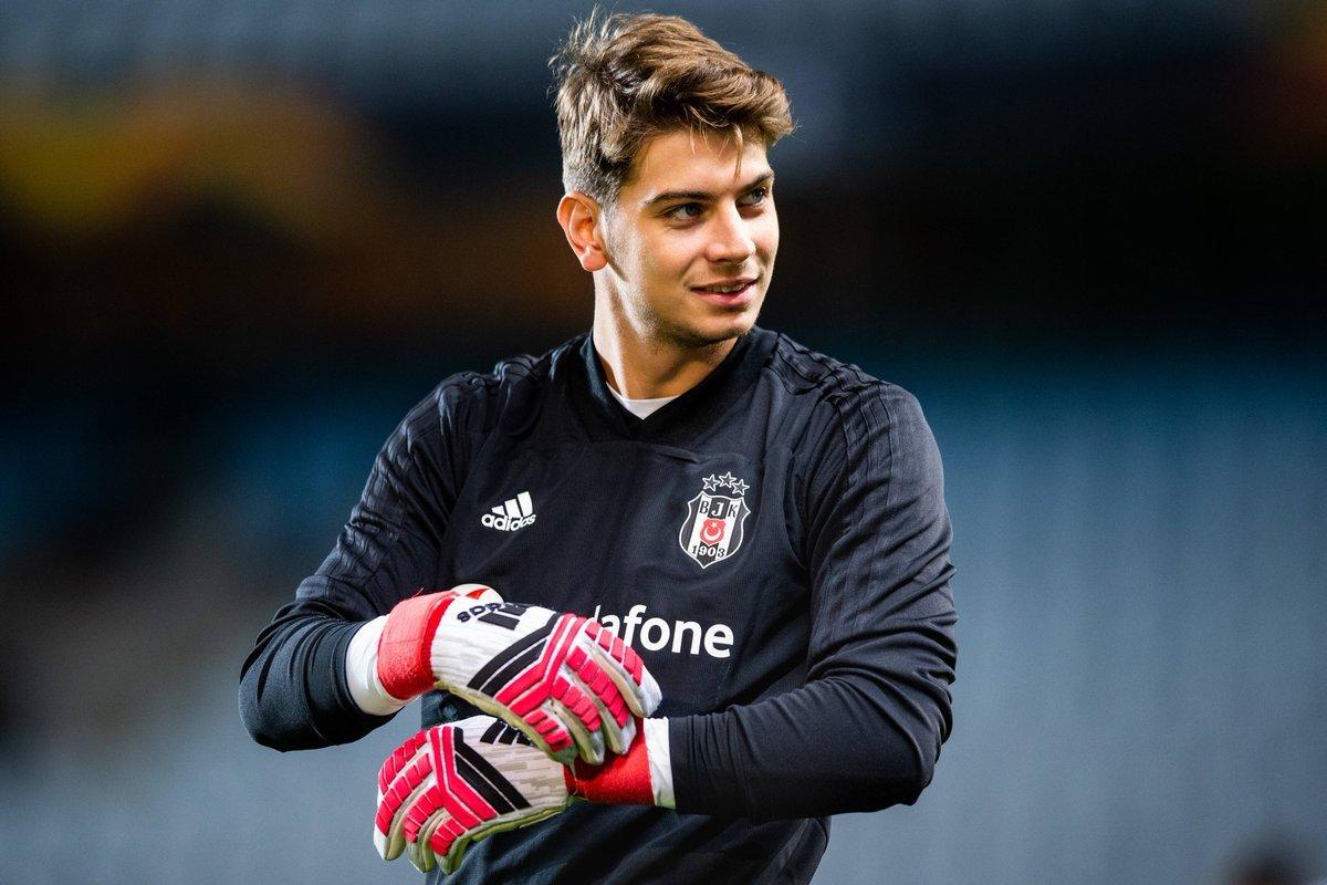 Kayserispor, Utku Yuvakuran'ı istiyor