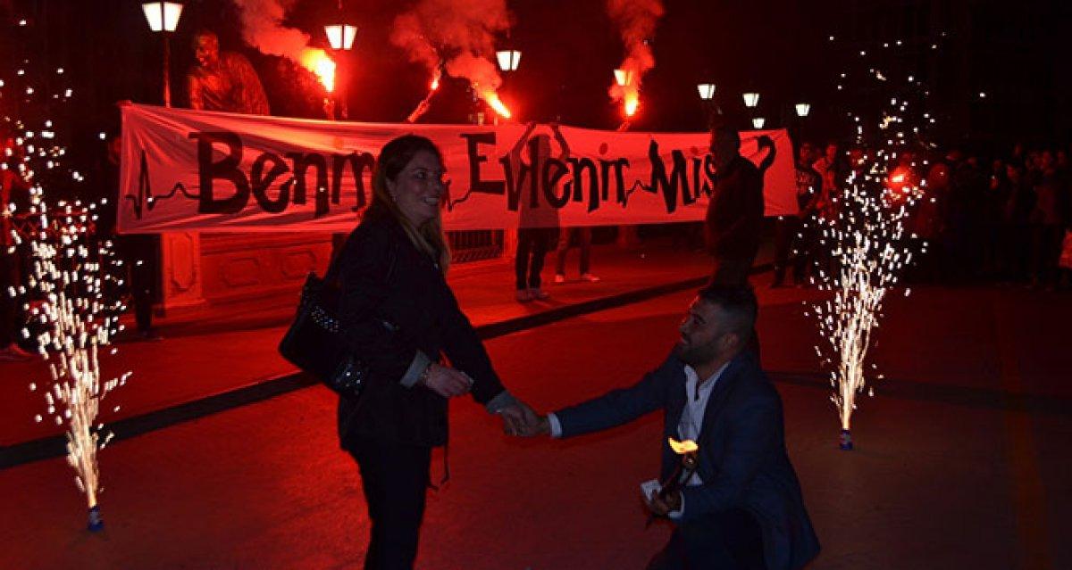 Evlilik alışkanlıkları üzerine araştırma, değişimi ortaya koydu
