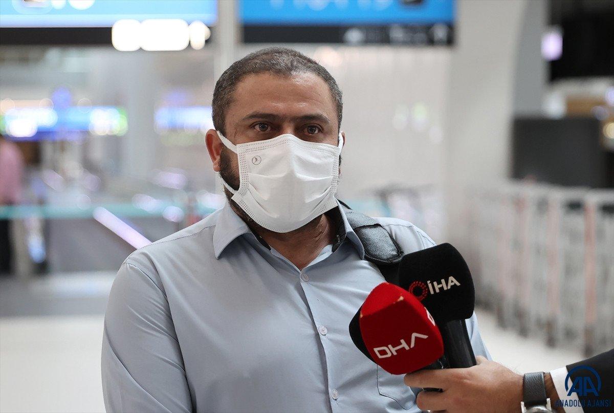 Afganistan’dan 357 kişi daha tahliye edildi