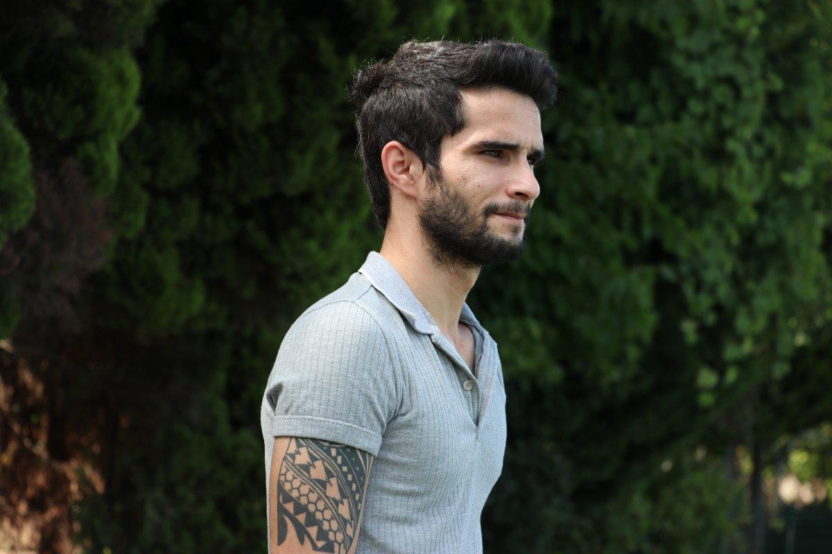 Kocaeli'deki genç, Gökhan Gönül'ün kardeşi olduğunu iddia etti