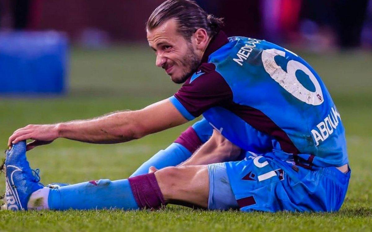 Göztepe, Abdulkadir Parmak'ı istiyor