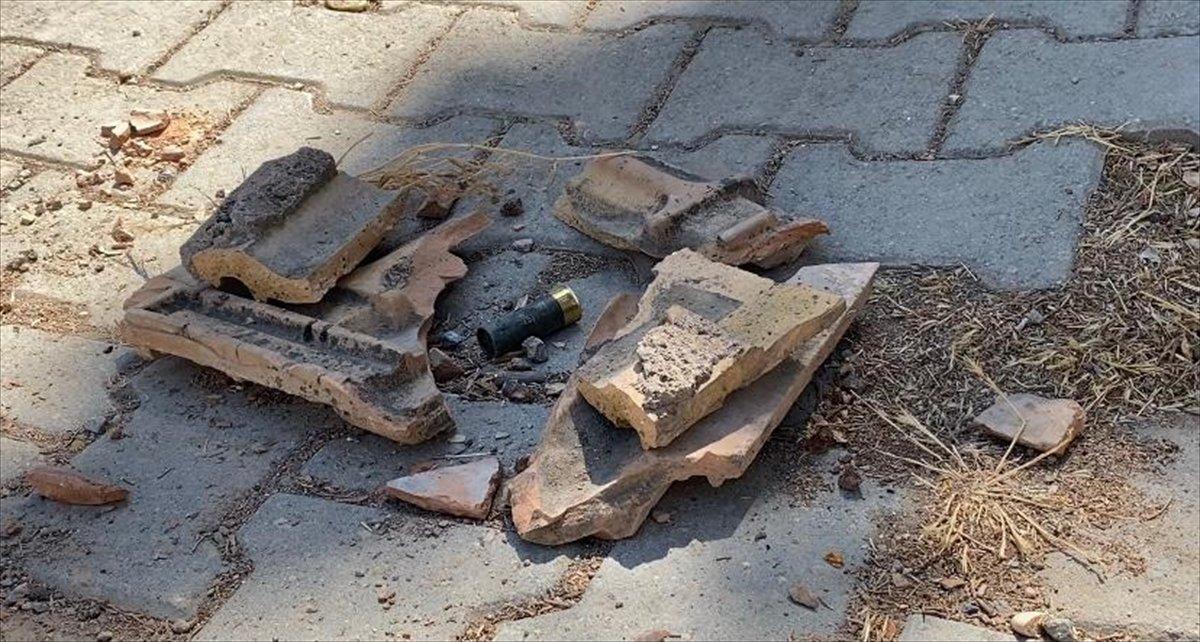 Kahramanmaraş’ta silahlı kız kaçırma kavgası: 1 ölü