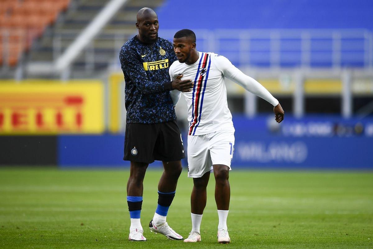 Fenerbahçe'nin kanat hedefi: Keita Balde