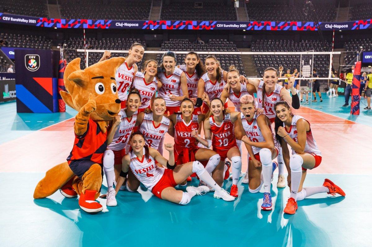 Filenin Sultanları'ndan 3'te 3